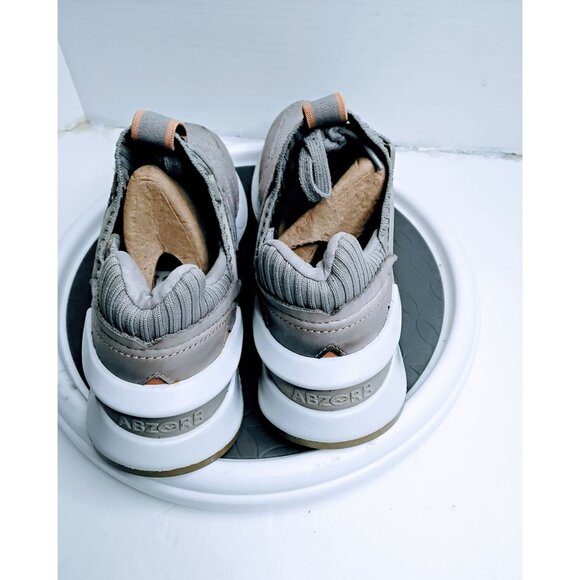 New Balance WS997ALB Womens Sneakers Gray Size 5.5 Athletic Low Top Comfort Shoe - Picture 7 of 7